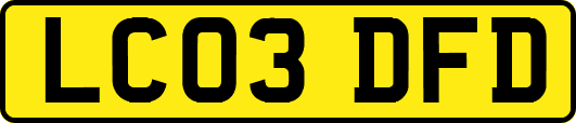 LC03DFD