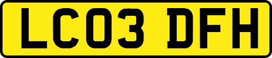 LC03DFH