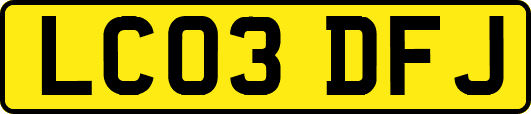 LC03DFJ