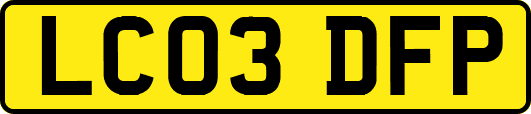 LC03DFP