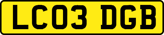 LC03DGB
