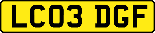 LC03DGF