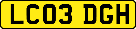 LC03DGH