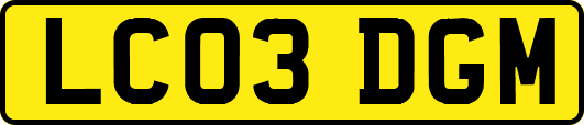LC03DGM