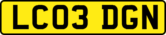 LC03DGN