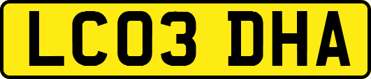 LC03DHA
