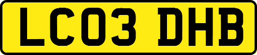 LC03DHB