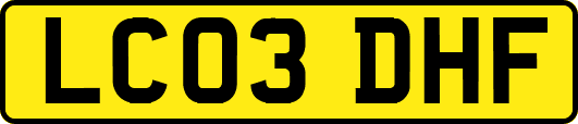 LC03DHF