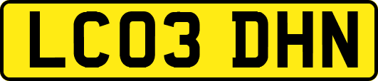 LC03DHN