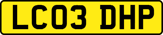 LC03DHP