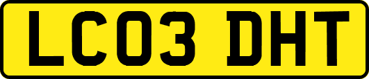 LC03DHT