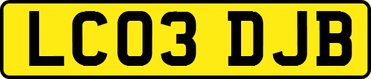 LC03DJB
