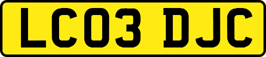 LC03DJC