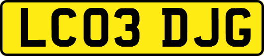 LC03DJG