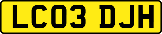 LC03DJH