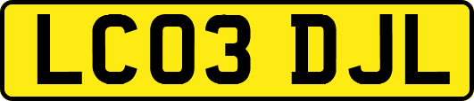 LC03DJL