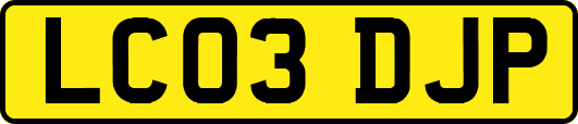 LC03DJP