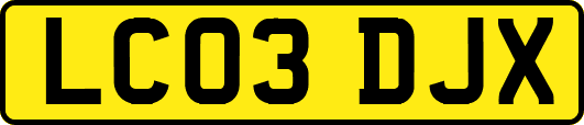 LC03DJX