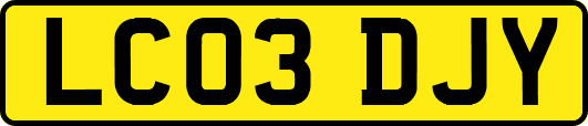 LC03DJY