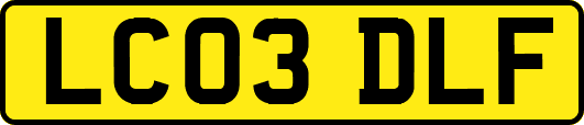 LC03DLF
