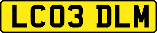 LC03DLM