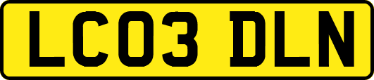 LC03DLN