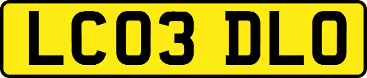 LC03DLO