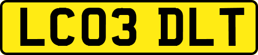 LC03DLT