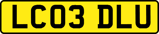 LC03DLU