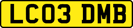 LC03DMB