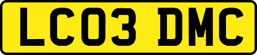 LC03DMC