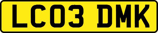 LC03DMK