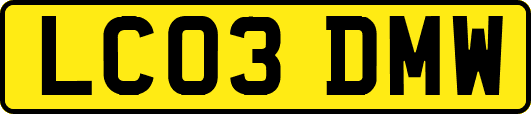 LC03DMW