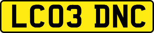 LC03DNC