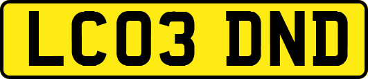 LC03DND