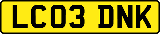 LC03DNK