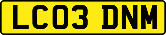 LC03DNM