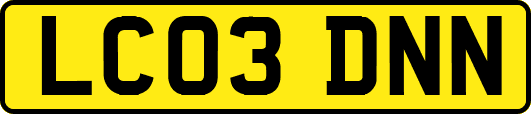 LC03DNN