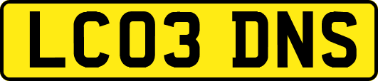 LC03DNS