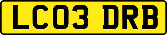 LC03DRB