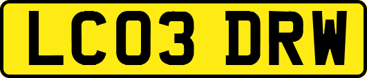 LC03DRW