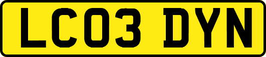 LC03DYN