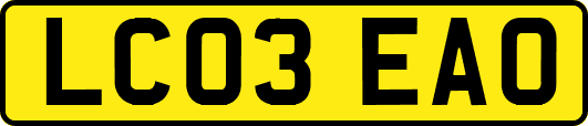 LC03EAO