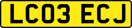 LC03ECJ