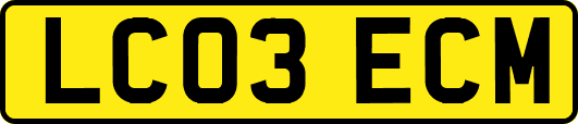 LC03ECM