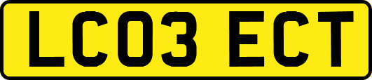 LC03ECT