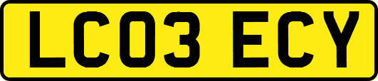 LC03ECY