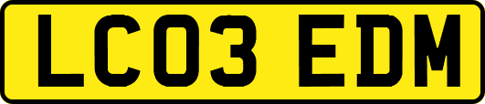 LC03EDM