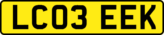 LC03EEK