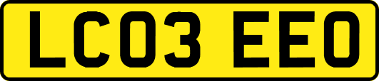 LC03EEO